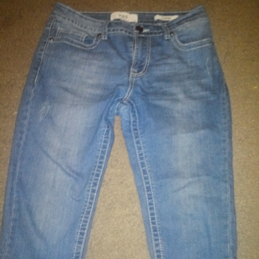 Pants
